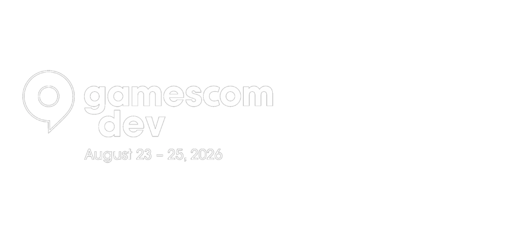 Logo Gamescom x BBI