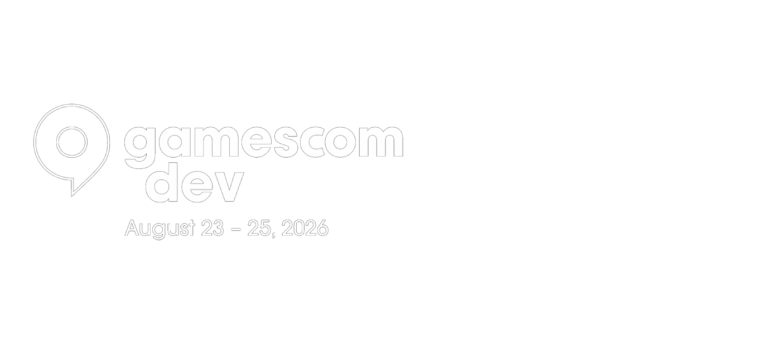 Logo Gamescom x BBI
