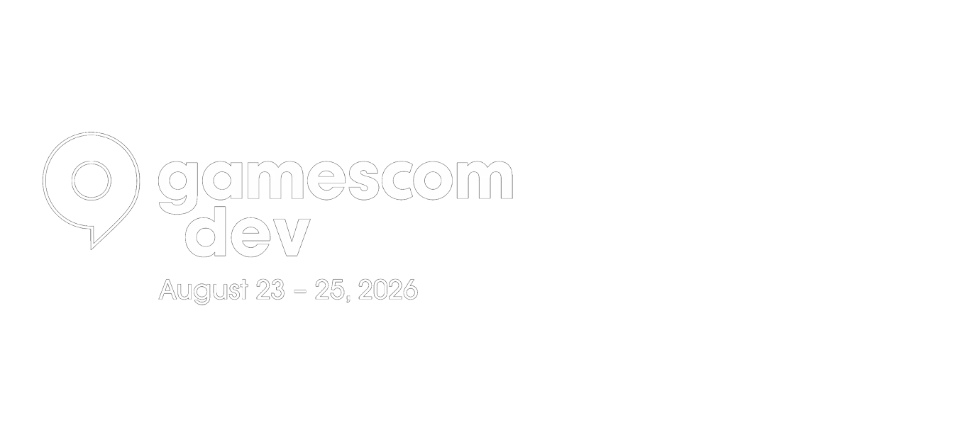 Logo Gamescom x BBI