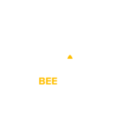 Vertical Logo – Dark Background – BeeBridgesInteractive.png